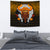 Viking Tapestry - Viking God Odin Raven Tapestry RLT12 - Wonder Print Shop