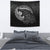 Viking Tapestry - Fenrir Viking 3D Tattoo - Special Version Tapestry RLT12 - Wonder Print Shop