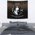 Wonder Print Shop Tapestry - Odin God Of War and Death Tapestry RLT12 - Wonder Print Shop