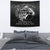 Viking Tapestry - Why Use Words? When An Axe Will Do Tapestry RLT12 - Wonder Print Shop