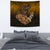 Viking Tapestry - Viking Warrior Muscles Power Tapestry RLT12 - Wonder Print Shop