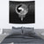 Viking Tapestry - Viking Norse Wolf Tapestry RLT12 - Wonder Print Shop