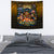 Viking Tapestry - Viking Nordic Raiders Tapestry RLT12 - Wonder Print Shop