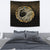 Viking Tapestry - Vikings Raven - Gold Version Tapestry RLT12 - Wonder Print Shop