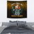 Viking Tapestry - Im A Shield Maiden Tapestry RLT12 - Wonder Print Shop