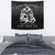 Viking Tapestry - Why Use Words? When An Axe Will Do Tapestry RLT12 - Wonder Print Shop