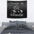Viking Tapestry - Training For Ragnarok Tapestry RLT12 - Wonder Print Shop