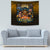 Viking Tapestry - Viking Nordic Raiders Tapestry RLT12 - Wonder Print Shop