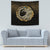 Viking Tapestry - Vikings Raven - Gold Version Tapestry RLT12 - Wonder Print Shop