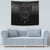 Viking Tapestry - Viking Odin Allfather In Asgard - Special Version Tapestry RLT12 - Wonder Print Shop