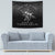 Viking Tapestry - Why Use Words When An Hammer Will Do Tapestry RLT12 - Wonder Print Shop