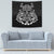 Viking Tapestry - Vikings Odin Valhalla Tapestry RLT12 - Wonder Print Shop