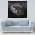 Viking Tapestry - Fenrir Viking 3D Tattoo - Special Version Tapestry RLT12 - Wonder Print Shop