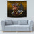 Viking Tapestry - Viking Warrior Odin Valhalla Raven Tapestry RLT12 - Wonder Print Shop
