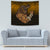 Viking Tapestry - Viking Warrior Muscles Power Tapestry RLT12 - Wonder Print Shop