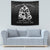 Viking Tapestry - Why Use Words? When An Axe Will Do Tapestry RLT12 - Wonder Print Shop