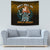 Viking Tapestry - Im A Shield Maiden Tapestry RLT12 - Wonder Print Shop