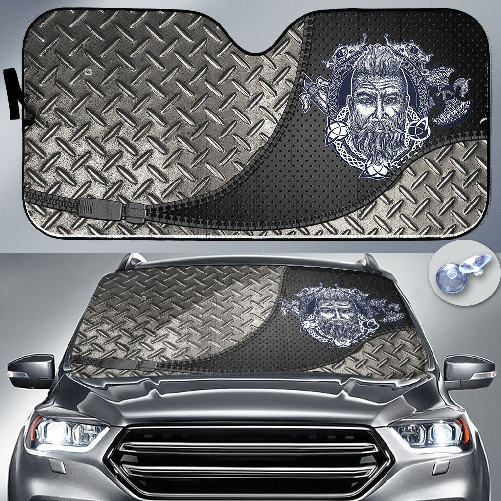 viking-auto-sun-shades-tattoo-courage-scandinavian-auto-sun-shades