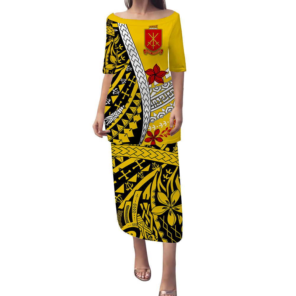 tonga-terra-marique-tonga-puletaha-dress-gold-polynesian-minimalist-style