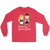 Germany Chirstmas T Shirt MenS And Ladies Frohliche Weihnachten - Wonder Print Shop