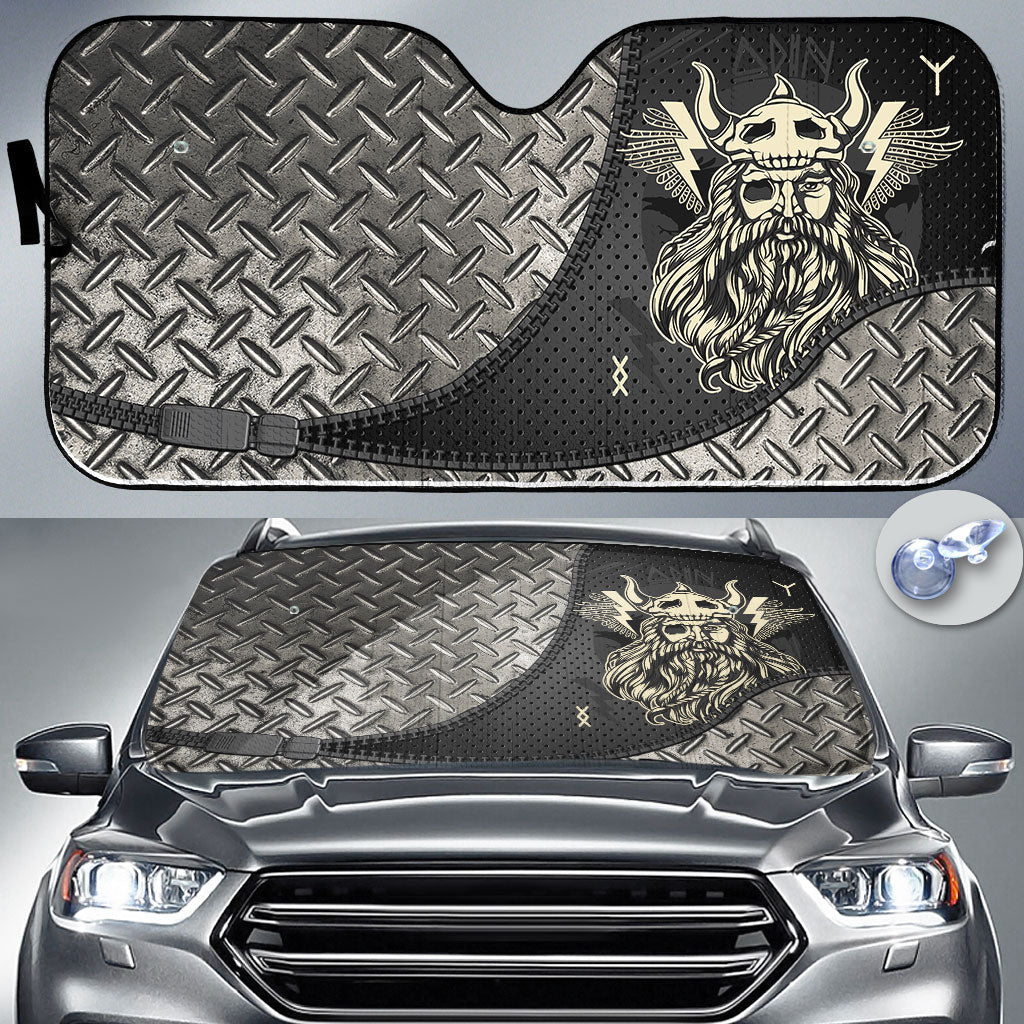 viking-auto-sun-shades-the-norse-god-odin-auto-sun-shades