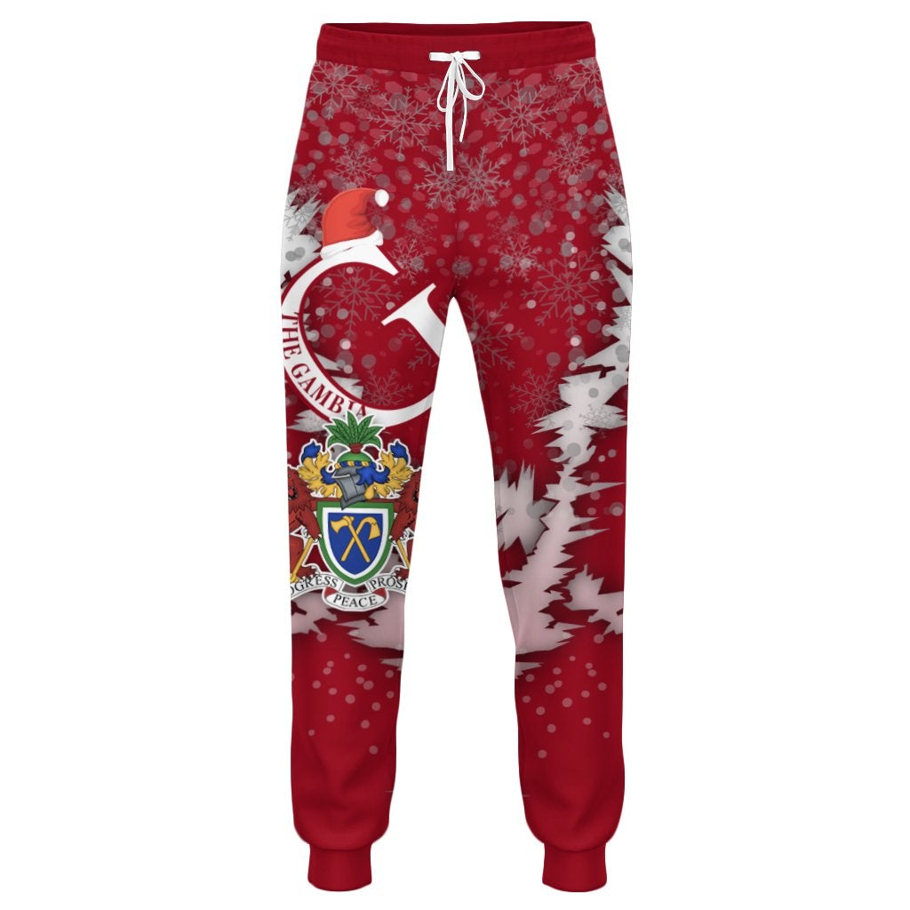 african-clothing-the-gambia-christmas-x-style-jogger-pant