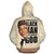 African Hoodie The Most Honorable Elijah Muhammad Hoodie - Wonder Print Shop