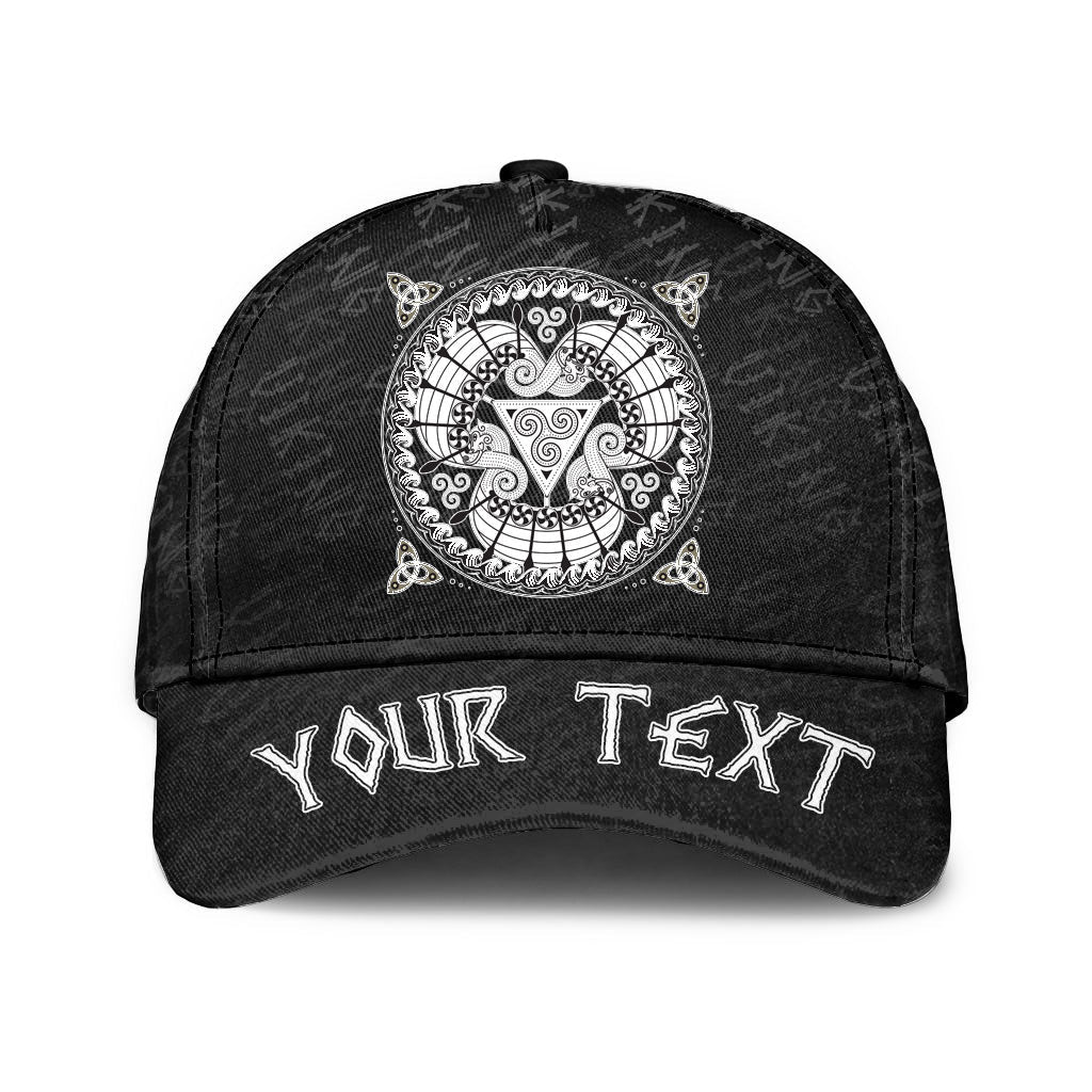 viking-classic-cap-custom-the-three-scandinavian-ships-drakkar-classic-cap