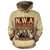 African BLM Hoodie The Worlds Most Dangerous Group Hoodie - Wonder Print Shop