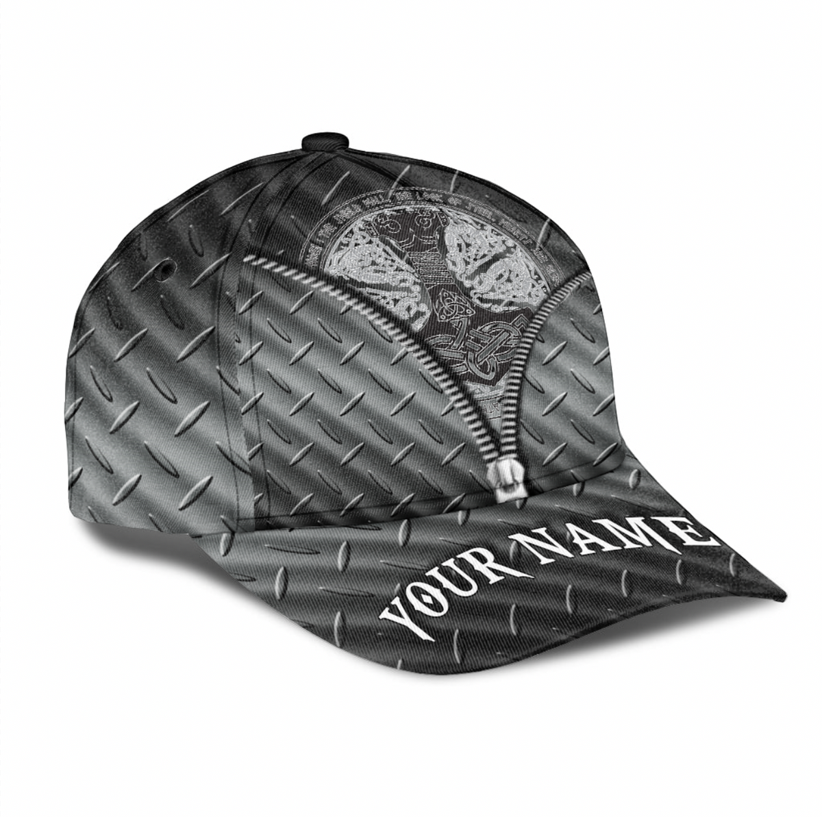 custom-viking-classic-cap-thor-hammer-mjolnir-classic-cap