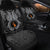 Viking Car Seat Covers Thurisaz Rune, Raven Tattoo RLT12 - Wonder Print Shop