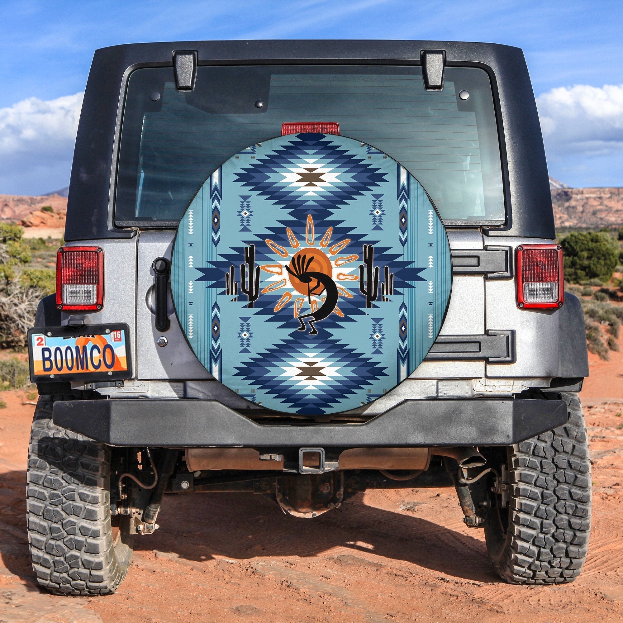 native-american-spare-tire-cover-kokopelli-mix-navajo-pattern