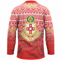 tonga-custom-personalised-hockey-jersey-kolisi-tonga-with-tropical-flowers