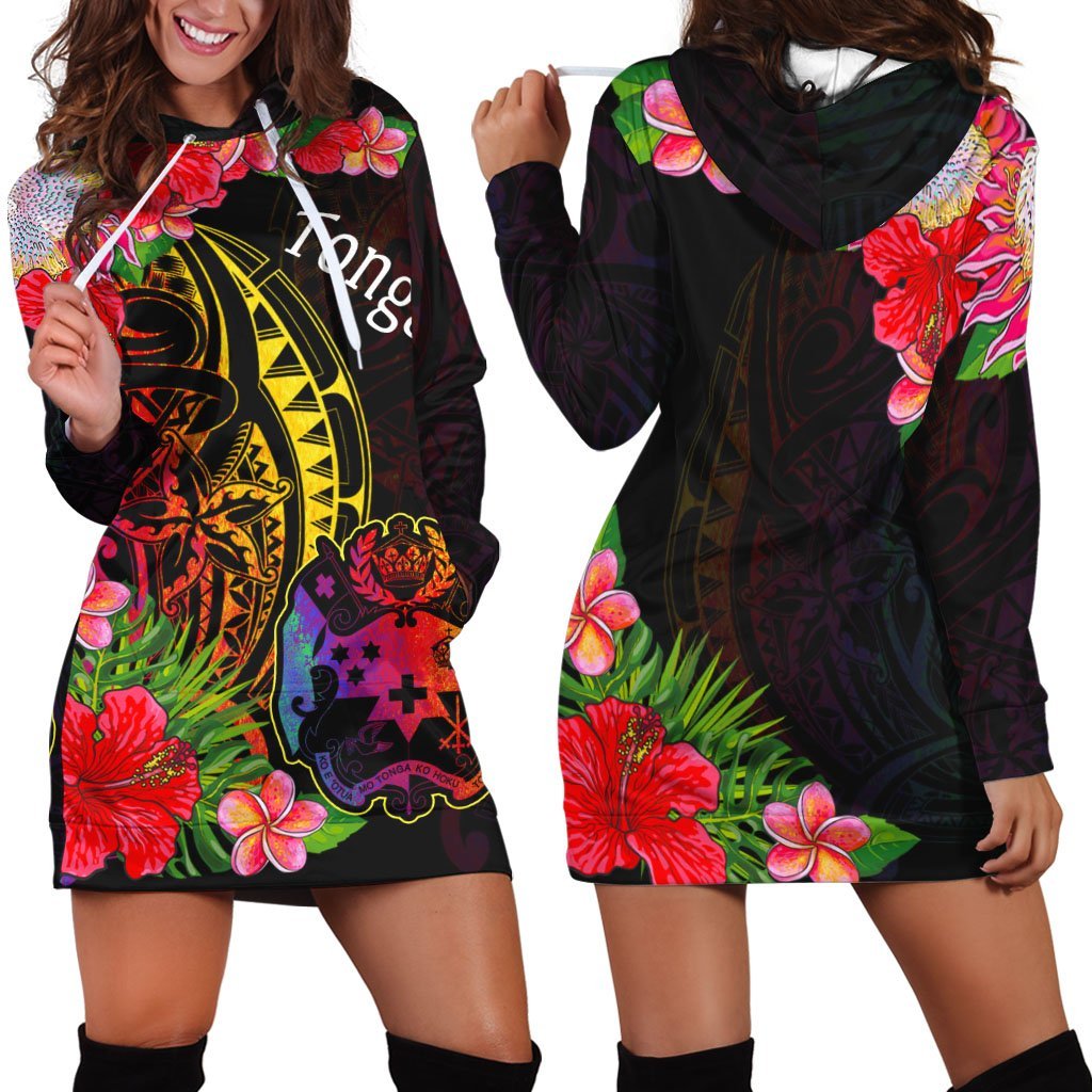 tonga-hoodie-dress-tropical-hippie-style