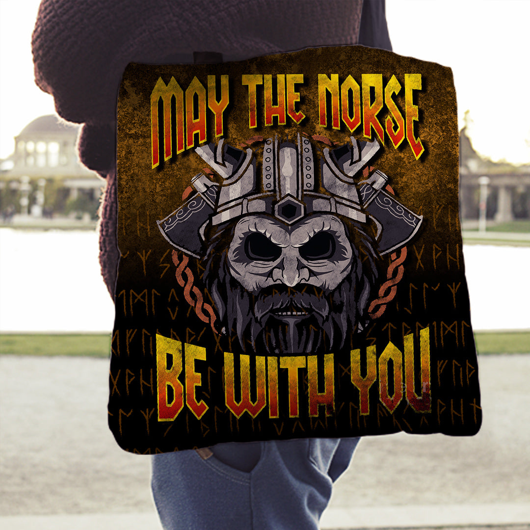 viking-tote-bag-may-the-norse-be-with-you-tote-bag