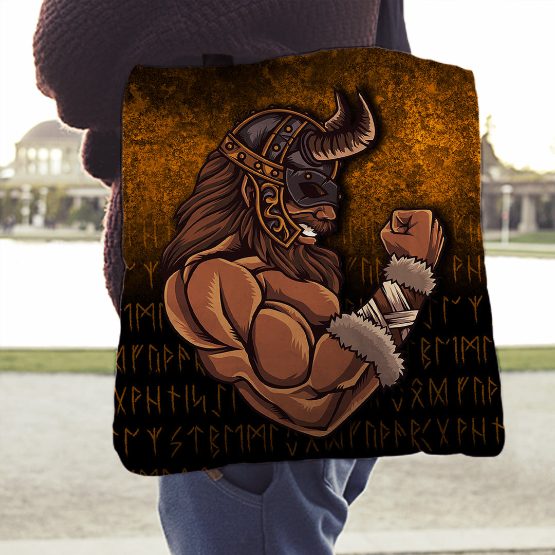 viking-tote-bag-viking-warrior-muscles-power-tote-bag