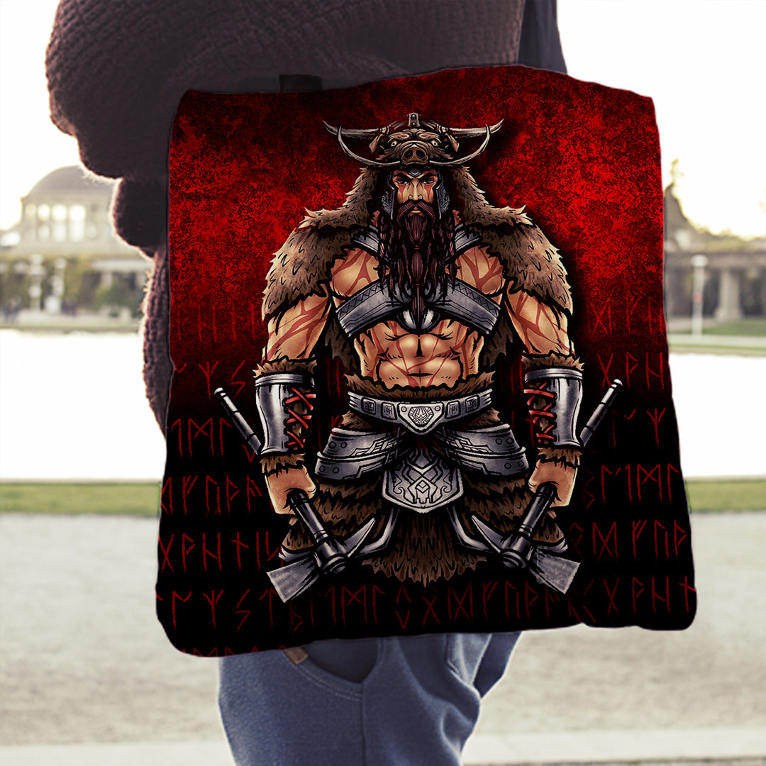 viking-tote-bag-berserker-viking-warrior-valhalla-tote-bag
