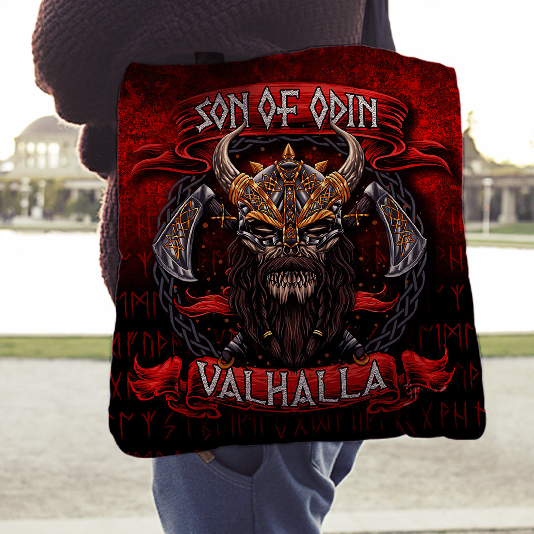 viking-tote-bag-son-of-odin-valhalla-tote-bag