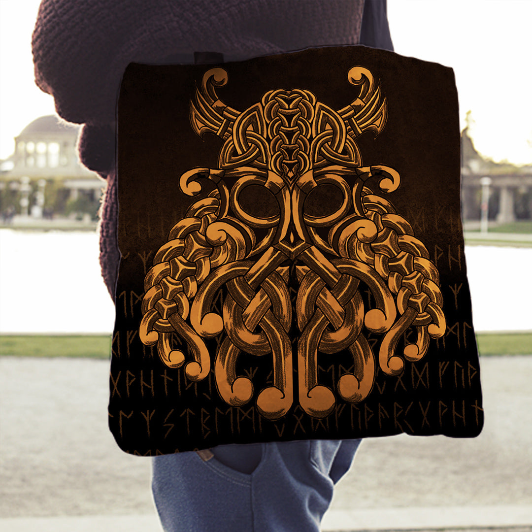 viking-tote-bag-vikings-odin-valhalla-gold-version-tote-bag