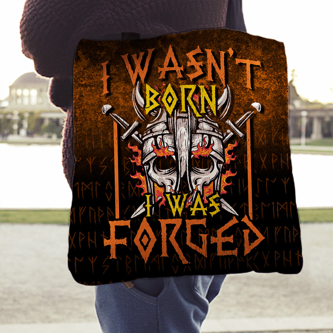 viking-tote-bag-i-wasnt-born-i-was-forged-tote-bag