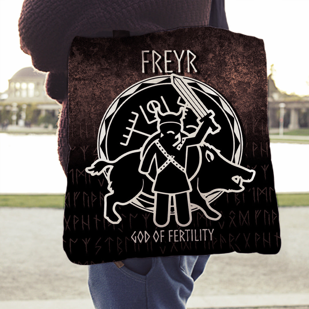 wonder-print-shop-tote-bag-freyr-god-of-fertility-tote-bag