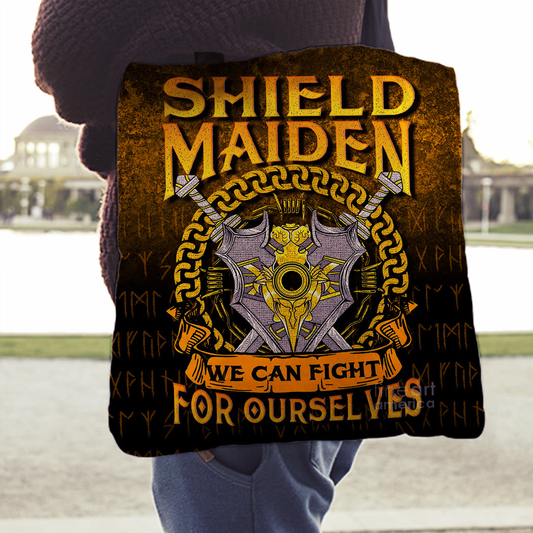 viking-tote-bag-shield-maiden-we-can-fight-for-ourselves-tote-bag