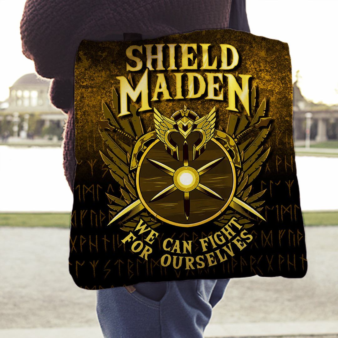 viking-tote-bag-shield-maiden-we-can-fight-for-ourselves-tote-bag