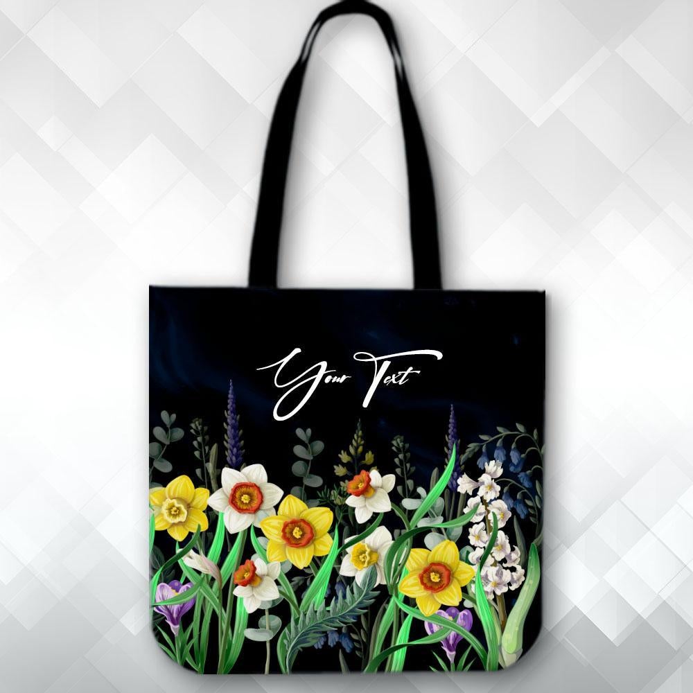 custom-wales-tote-bag-daffodil-personal-signature