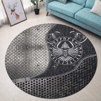 viking-carpet-totemic-raven-of-celts-and-valknut-round-carpet