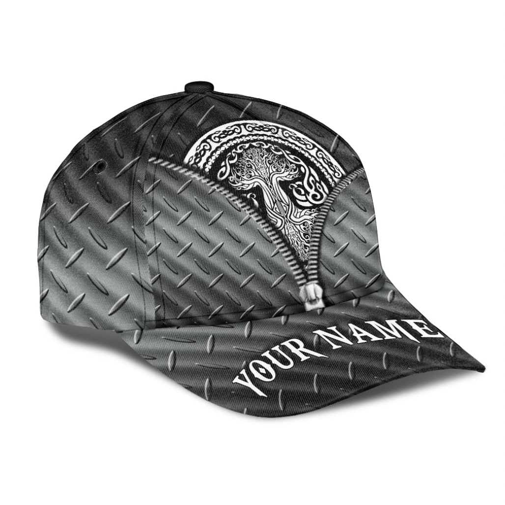 custom-viking-classic-cap-tree-of-life-classic-cap