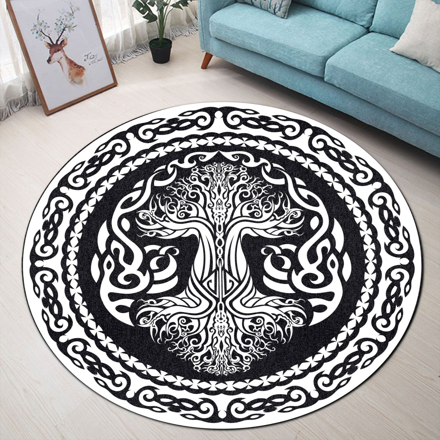 viking-carpet-tree-of-life-round-carpet