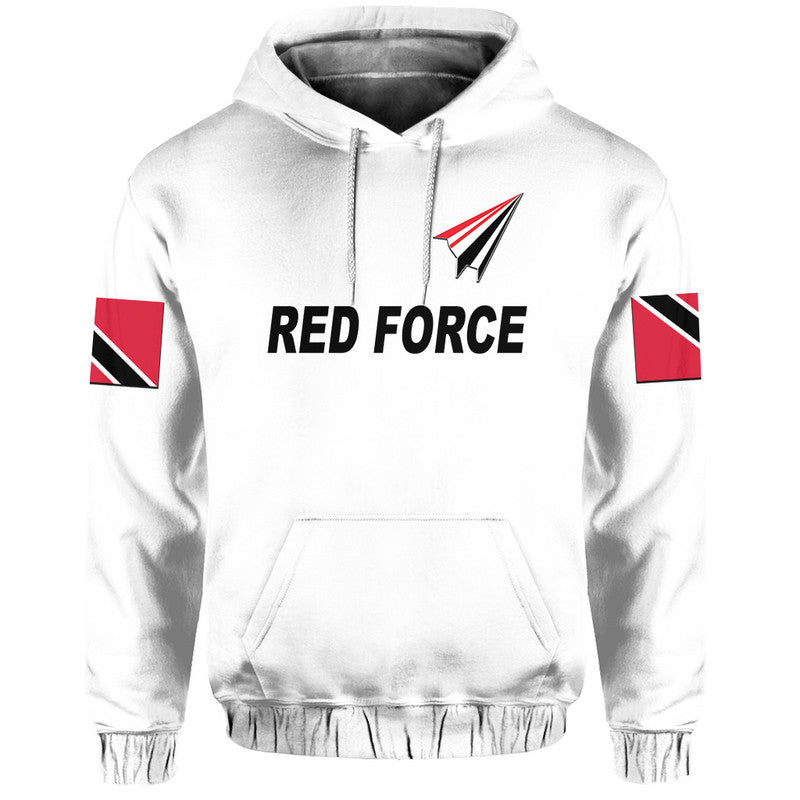 custom-personalised-trinidad-and-tobago-cricket-red-force-zip-up-and-pullover-hoodie-special-style