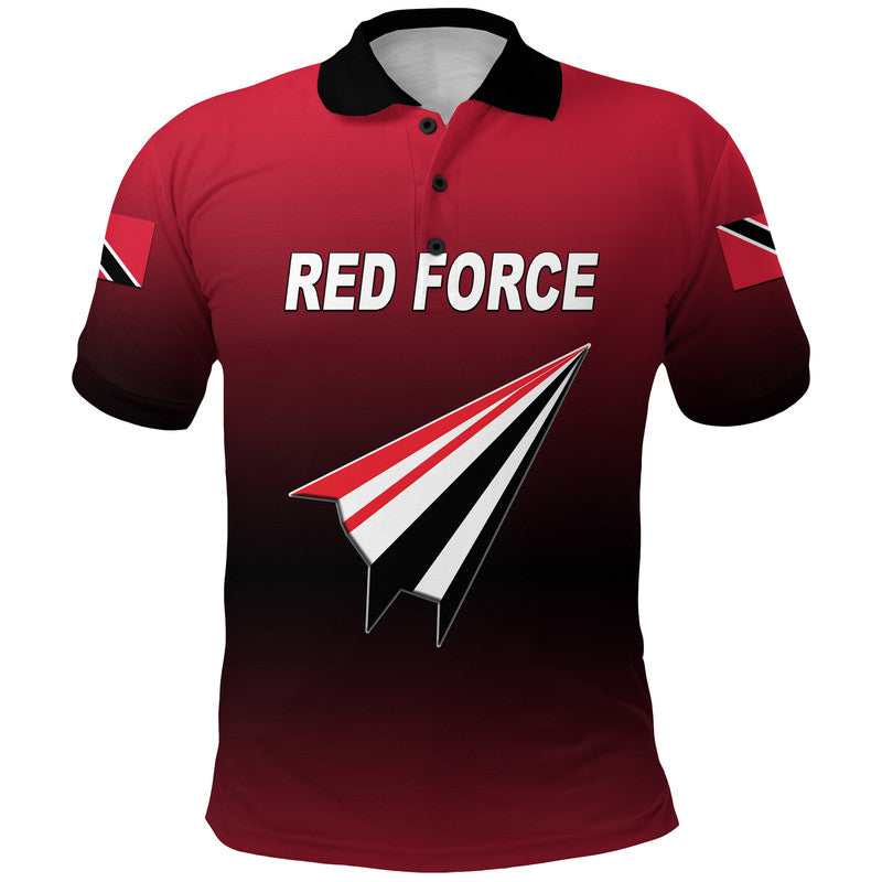 custom-personalised-trinidad-and-tobago-cricket-red-force-polo-shirt-original-style