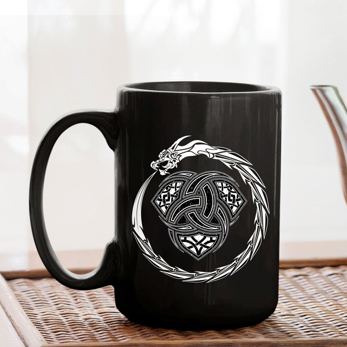 viking-mug-stylized-wolf-in-ethnic-mug